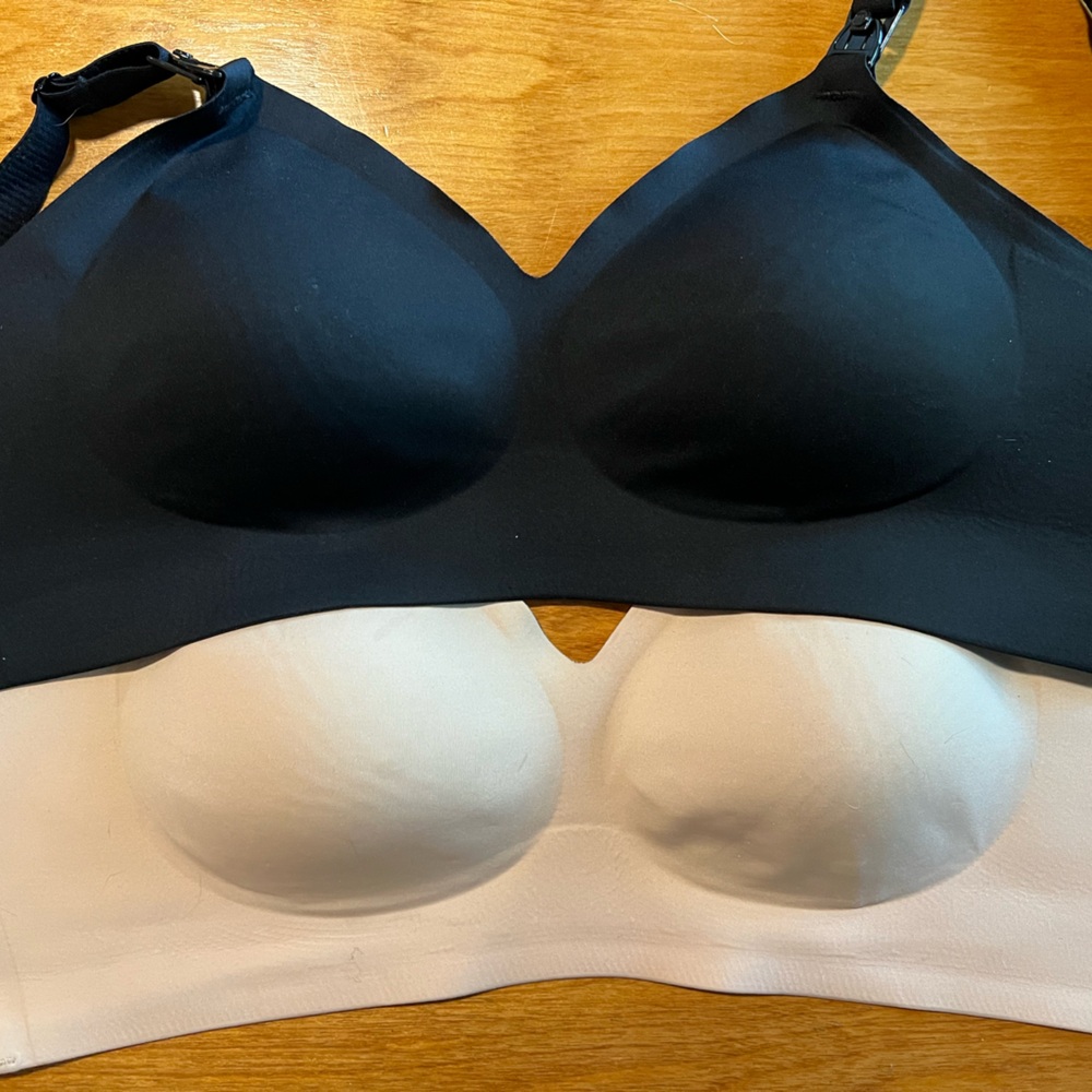 Momcozy Nursing Bralettes